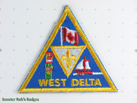 West Delta [BC W04b]